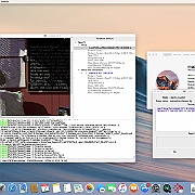 Zrzut ekranu 2017-06-07 o 19.25.16  Test karty graficznej GTX 1060 3 GB oraz procesora Intel i5-6600K  3.5@4.4 GHz programem LuxMark v 2.1 .